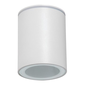 Φωτιστικό σποτ μπάνιου LED AQILO 1xGU10/7W/230V IP65 λευκό