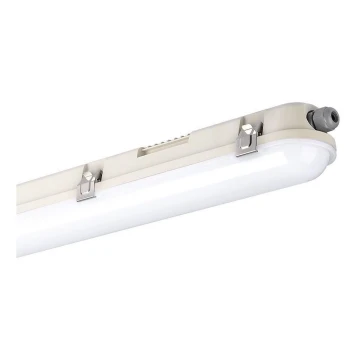 Φωτιστικό φθορίου LED βιομηχανικού τύπου EMERGENCY LED/36W/230V 6500K 120cm IP65