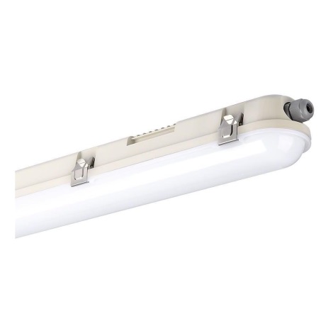 Φωτιστικό φθορίου LED βιομηχανικού τύπου EMERGENCY LED/48W/230V 6500K 150cm IP65