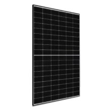 Φωτοβολταϊκό πάνελ JA SOLAR 405Wp μαύρο πλαίσιο IP68 Half Cut
