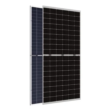 Φωτοβολταϊκό πάνελ JINKO 575Wp IP68 Half Cut bifacial