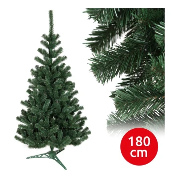 Χριστουγεννιάτικο δέντρο BRA 180 cm έλατο