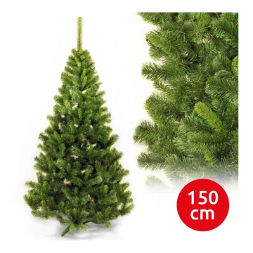 Χριστουγεννιάτικο δέντρο JULIA 150 cm έλατο