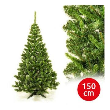 Χριστουγεννιάτικο δέντρο MOUNTAIN 150 cm έλατο