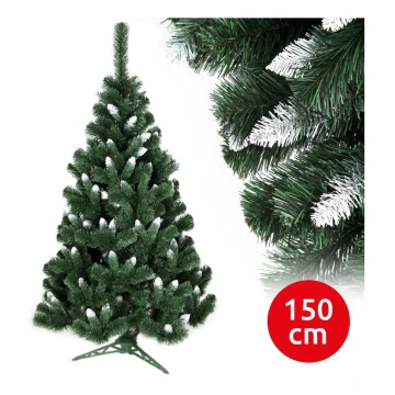 Χριστουγεννιάτικο δέντρο NARY I 150 cm πεύκο