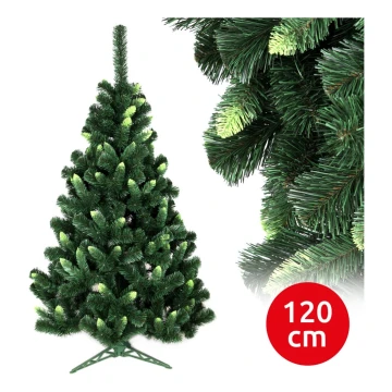 Χριστουγεννιάτικο δέντρο NARY II 120 cm πεύκο