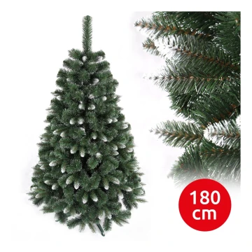 Χριστουγεννιάτικο δέντρο NORY 180 cm πεύκο