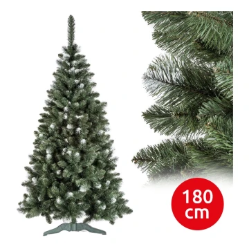 Χριστουγεννιάτικο δέντρο POLA 180 cm πεύκο