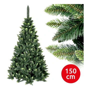 Χριστουγεννιάτικο δέντρο SEL 150 cm πεύκο