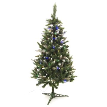 Χριστουγεννιάτικο δέντρο TEM 250 cm πεύκο