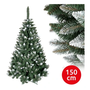 Χριστουγεννιάτικο δέντρο TEM I 150 cm πεύκο