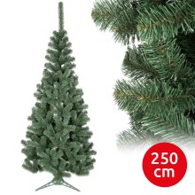 Χριστουγεννιάτικο δέντρο VERONA 250 cm έλατο