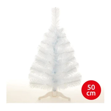 Χριστουγεννιάτικο δέντρο XMAS TREES 50 cm πεύκο