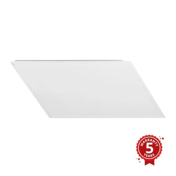 Χωνευτό πάνελ οροφής LED BLINGO LED/38W/230V 60x60 cm