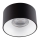 Χωνευτό φωτιστικό  MINI RITI 1xGU10/25W/230V μαύρο/λευκό